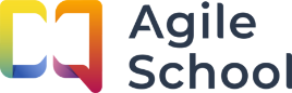 Logo Agile School