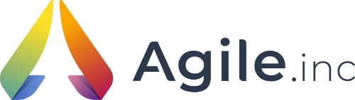 Logo Agile.inc