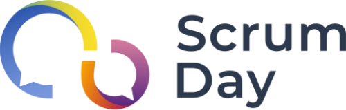 Logo Scrum Day